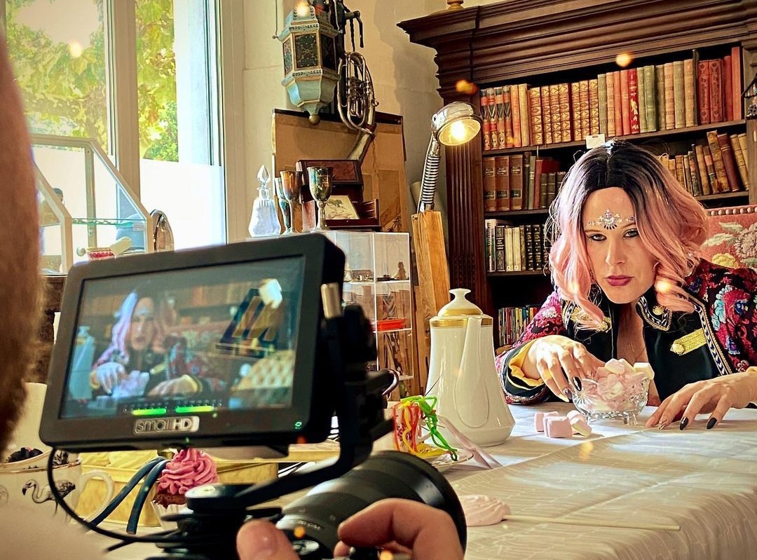 Video
