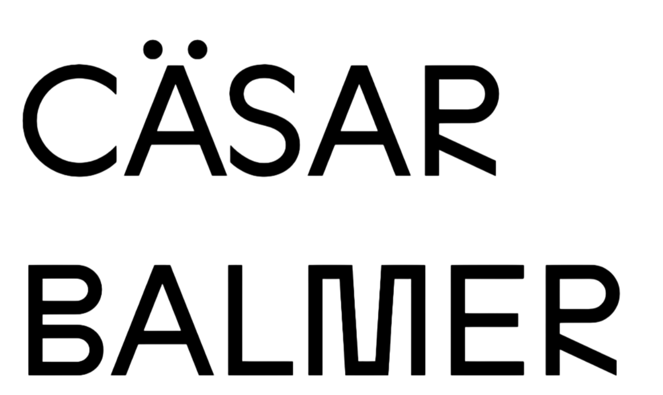 Cäsar Balmer
